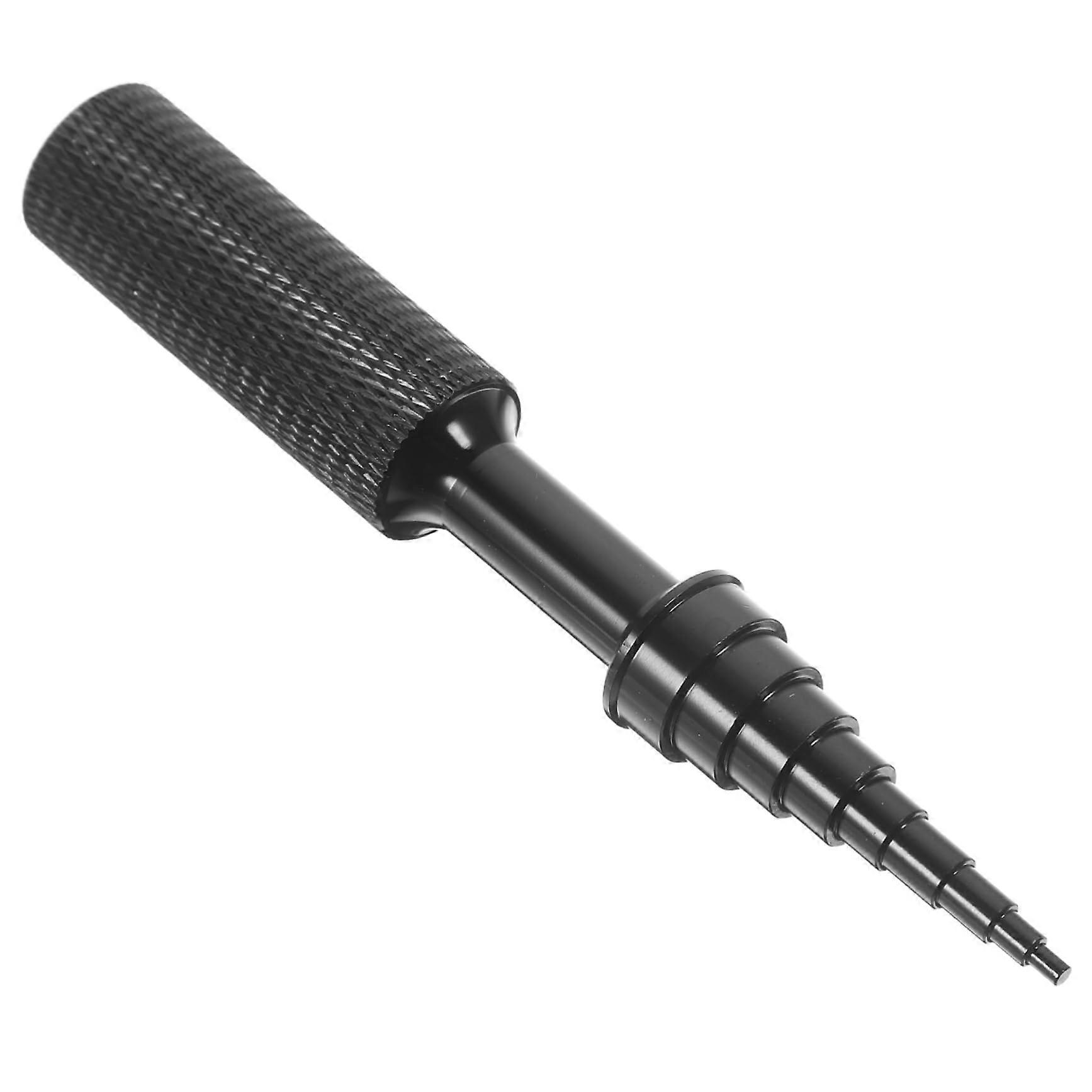 Compact Bearing Puller for Model Building and Auto Disassembly Practical and Robust