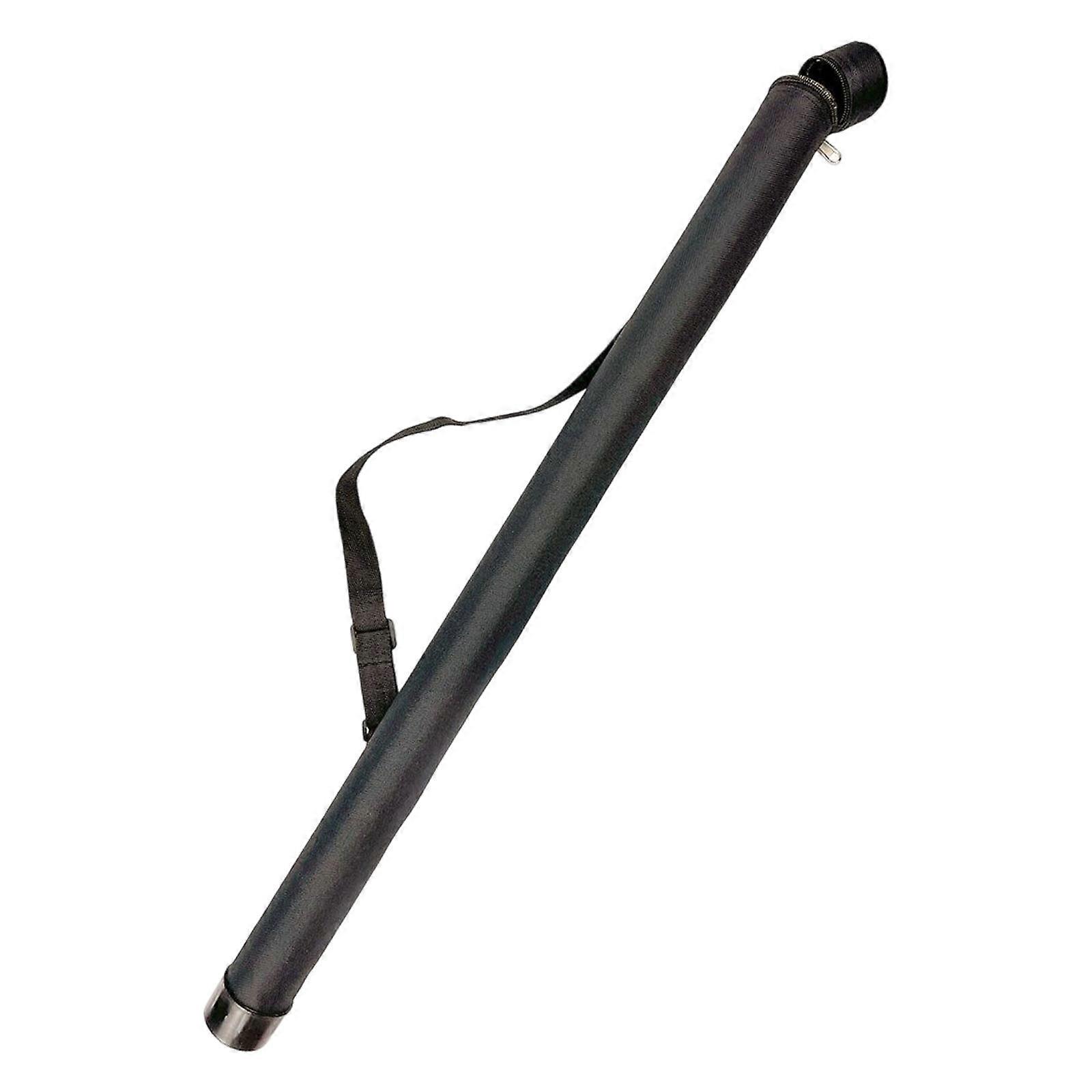 Compacts Pool Cue Protective Case Professional Billiard Cue Protective Case for Billiard Enthusiasts
