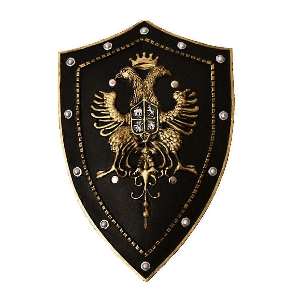 Party Prop Artificial Shield Shielded Decoration Cosplay Toy