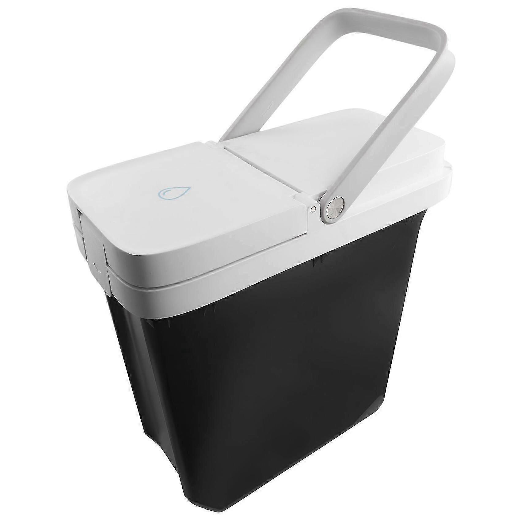 Clean Water Tank Replacement for Robot Vacuum Cleaner - Durable Parts for Efficient Cleaning Performance