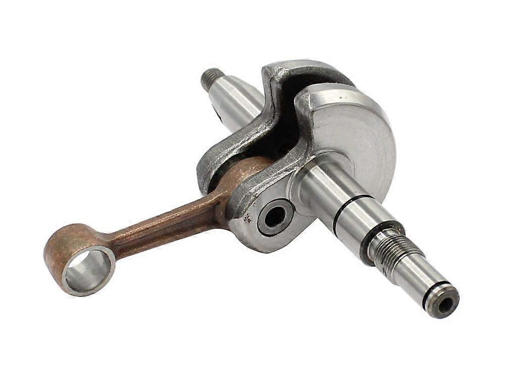 Crankshaft compatible with Stihl MS 250 CBE chainsaw