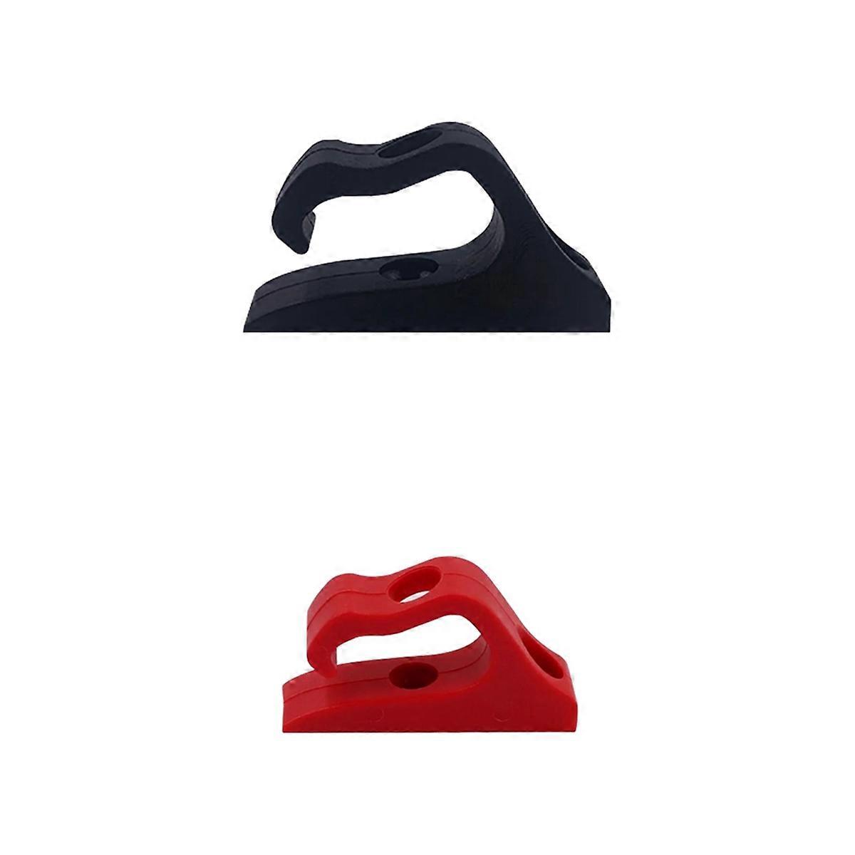 Front Hanger for M365/1S/Pro Electric Scooter Dual Claw Hook Bags,C