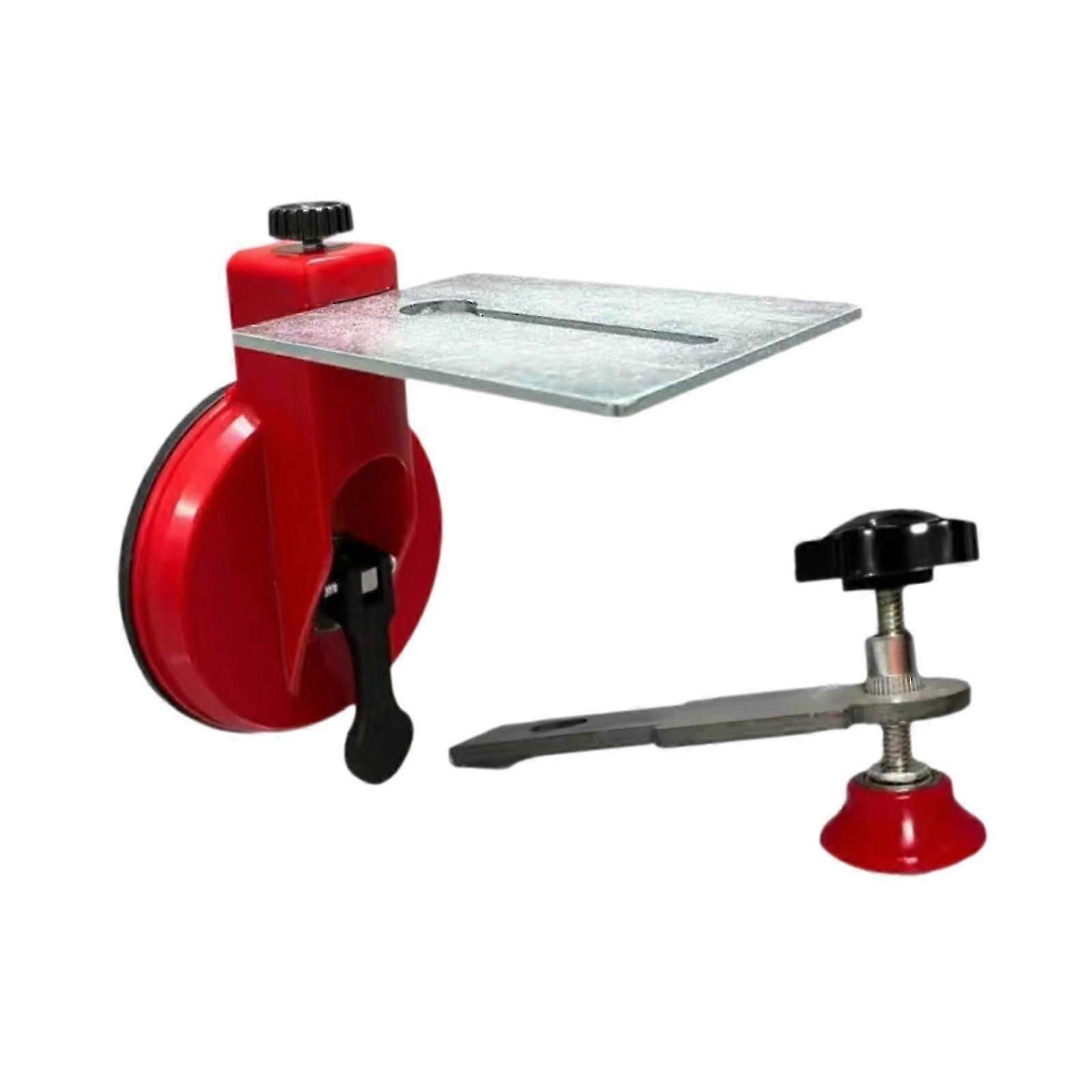 Wall Tile Leveler Suction Cup Tile Leveling System for Stones Glass Slab Tile