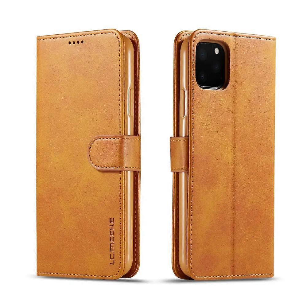 Iphone Wallet Case (iphone 13 - Iphone 16 Series) - Available In Multiple Colours