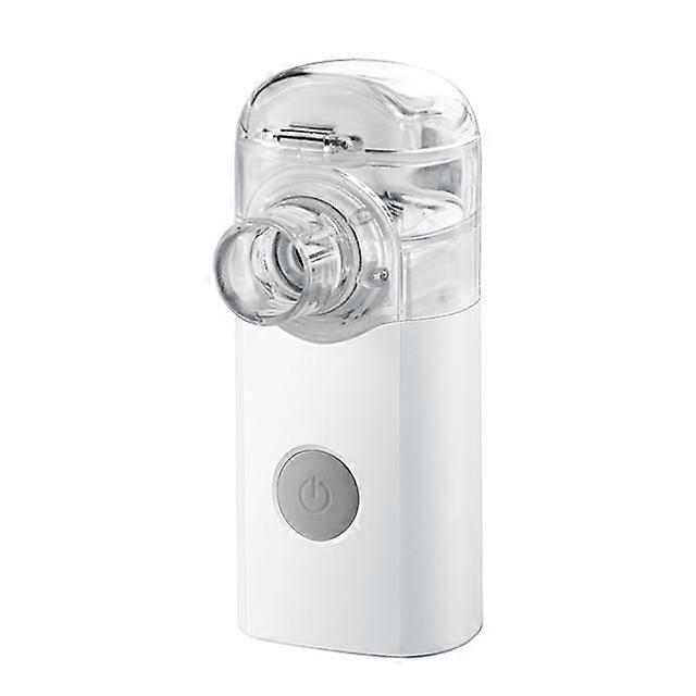 Mini nebulizzatore ad ultrasuoni ospedale atomizzatore portatile medico asma macchina inalatore