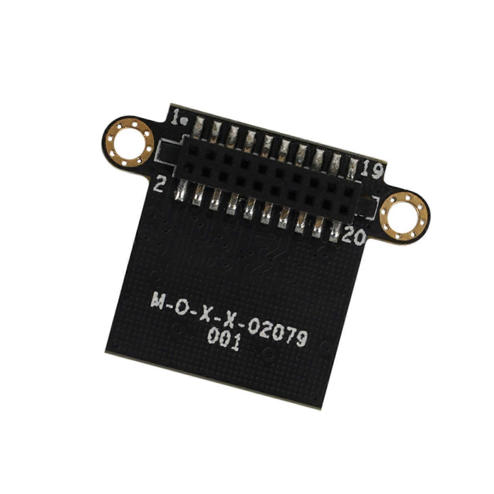 Advanced 32G EMMC Memory Board EMMC Expansion Module Stable Printing Experience Quick Installation for PIXG 65A Multicolor