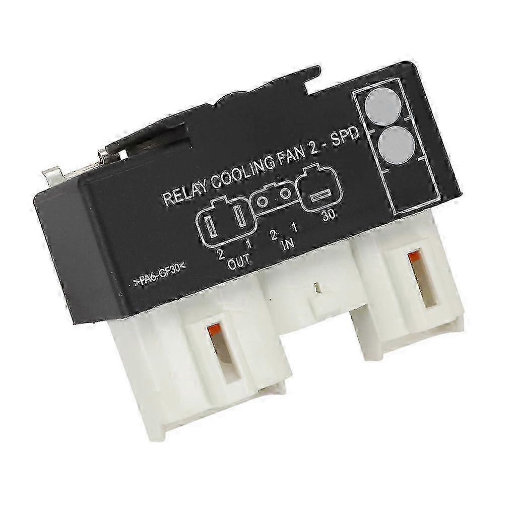Upgraded heater relay for Volvo 940 960 C70 - fan control unit