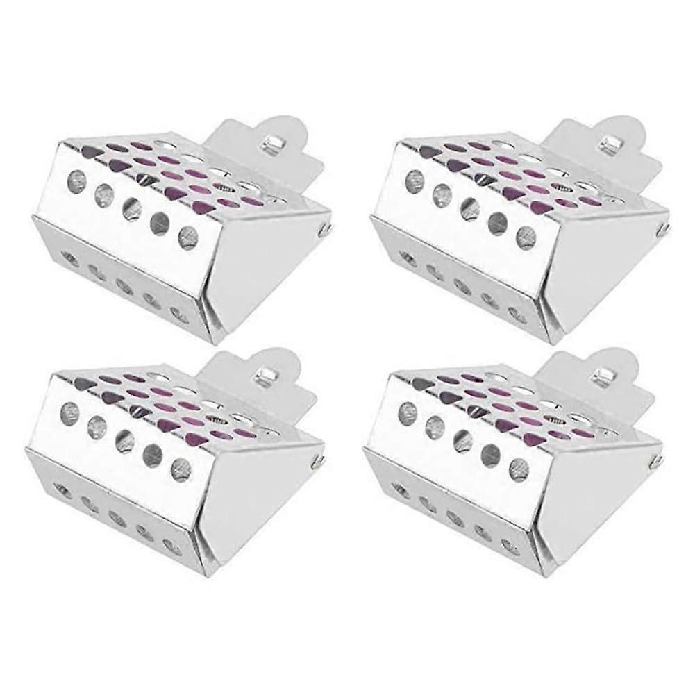 Queen Bee Clip Catcher Cage Tool for Beekeeping Hive Accessories and Beekeeper Use