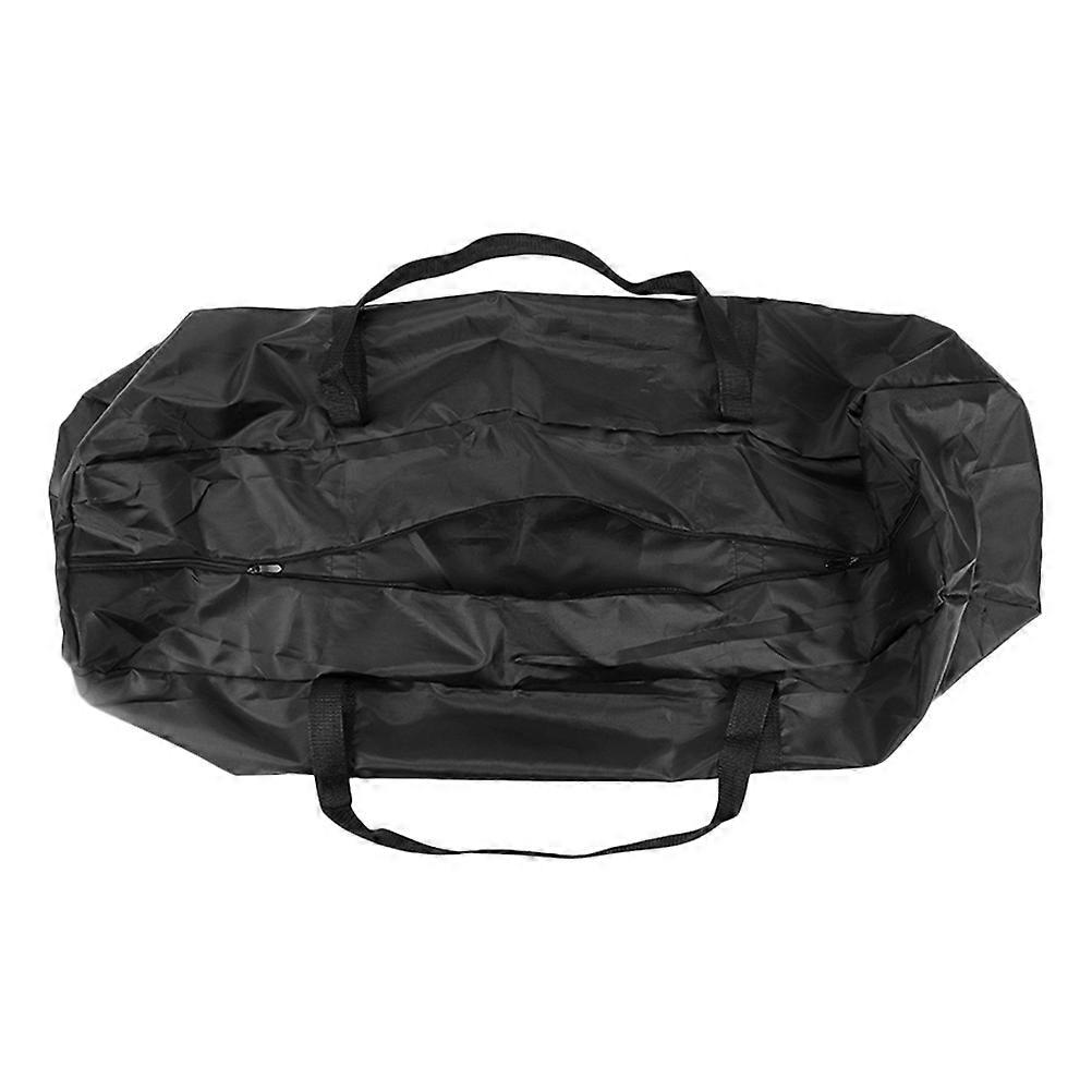 Here's a refined and engaging product description for your **Portable Scooter Bag / Skateboard Storage Pouch**:

 

### 🛠️ 1PC Portable Scooter Bag