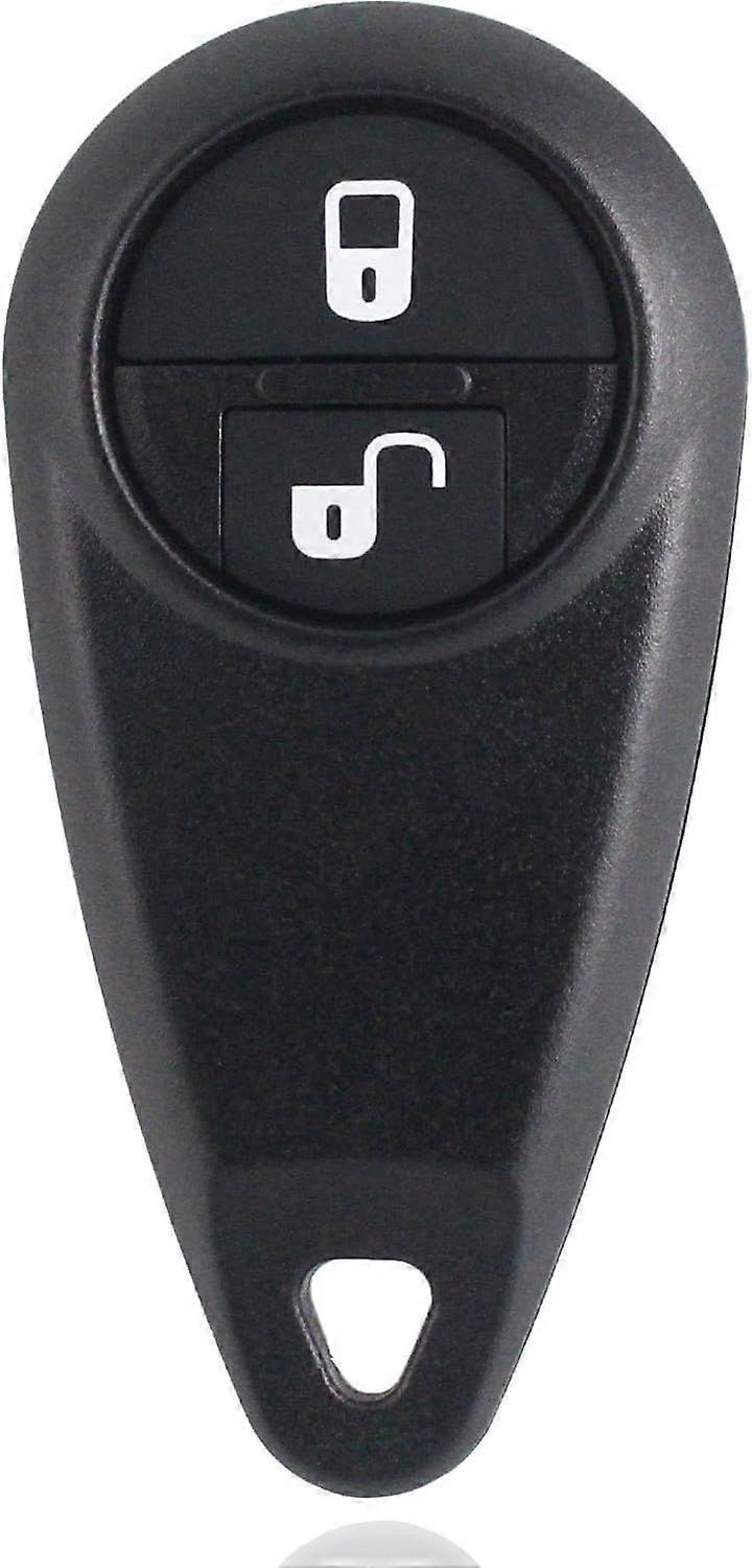 2025 Newest Remote Key Replacement, Compatible with 2005 2006 2007 2008 Subaru