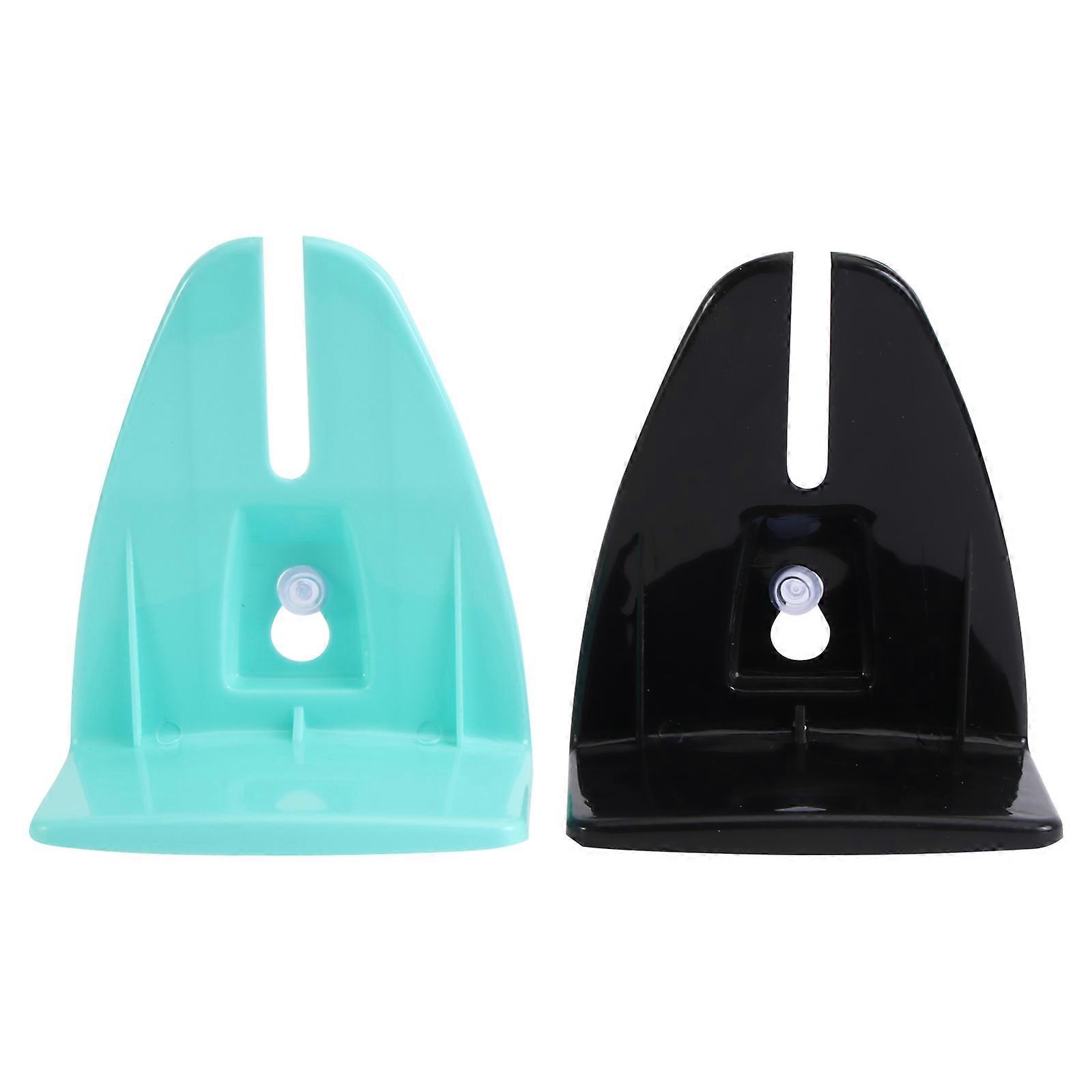 Hamster Wheel Bracket for 11cm 12cm 14cm .5cm Made of Durable Plastic in Assorted Color