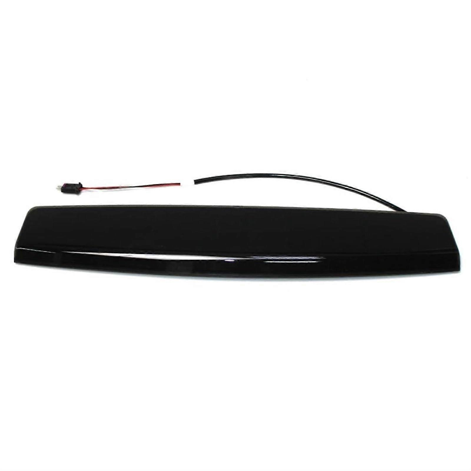 12V Brake Light for Range Rover L322 2004-2012 Third Brake Light Rear Signal XFG000040 Compatible Auto Replacement