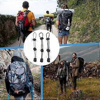 attach hiking pole to backpack Trekking Holder by Orange Mud Use Trekking Pole Hardware Pole Attachment Hiking Backpack With