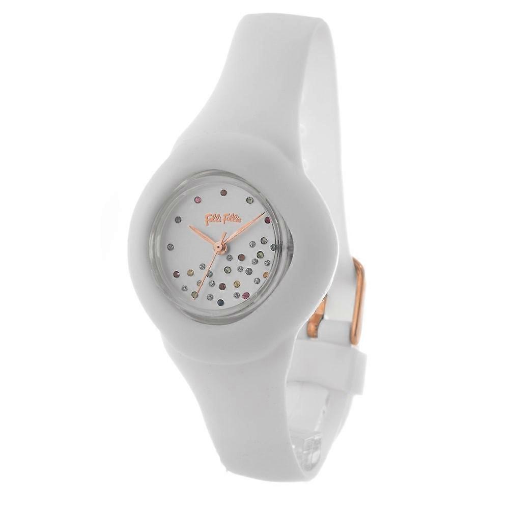 Watches Folli Follie wf15p044zss