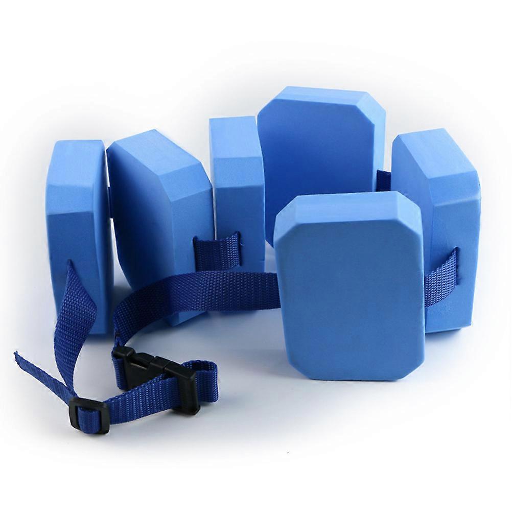 Swimming Buoyancy Belt, Supports Beginners with Lightweight and Waterproof Features