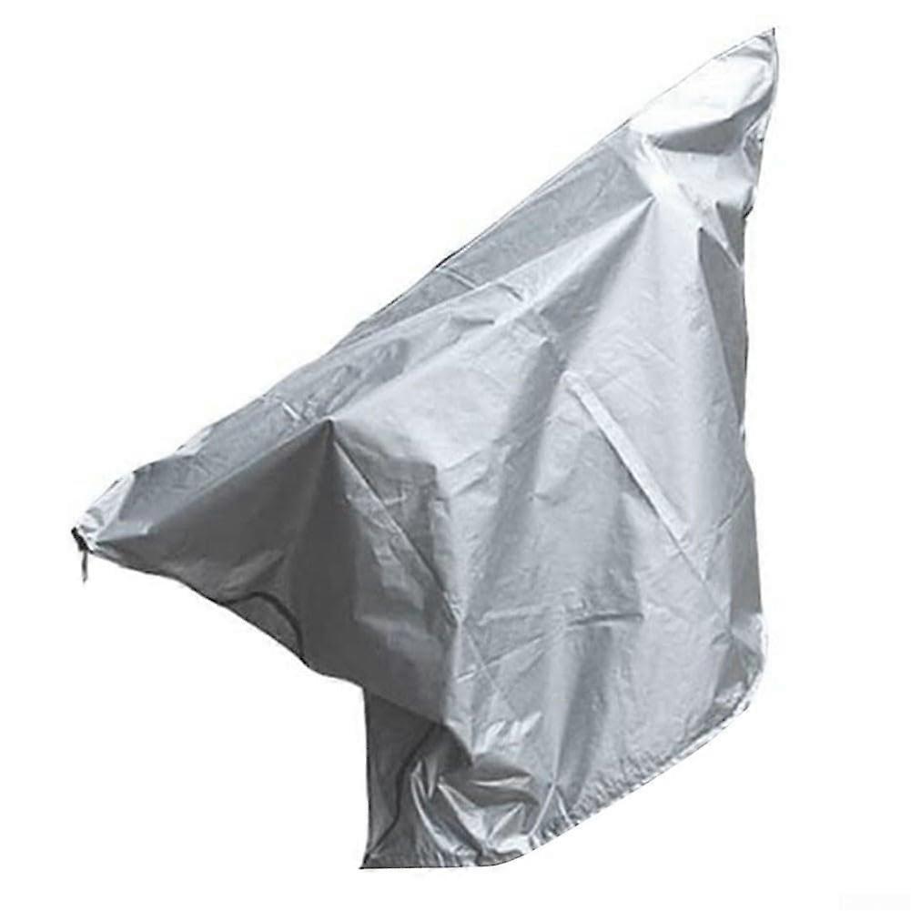 Telescopic Cover for Astronomical Equipment, Dust and Rain Protection, Sunshade Hood, Durable Material, Size B