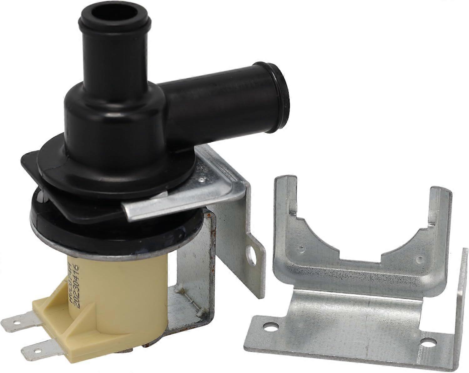 11-0564-01 Ice Machine Solenoid Dump Valve Replacement