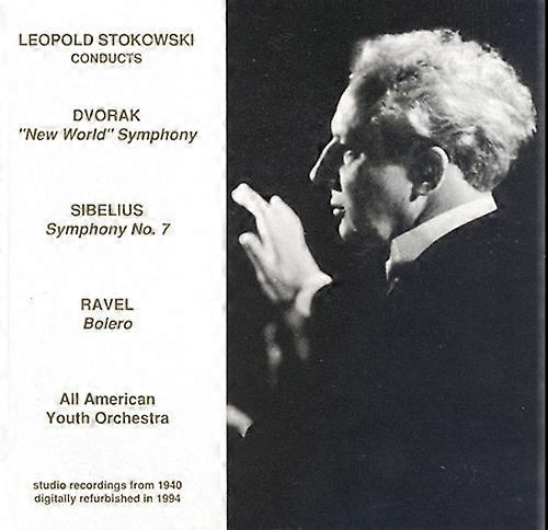 Various Artists - Stokowski Edition 10 / Various  [COMPACT DISCS] USA import