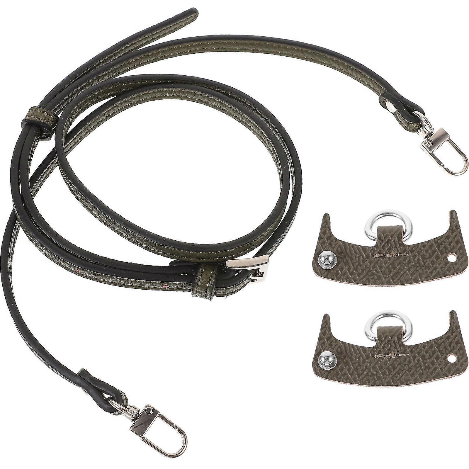 Durable Shoulder Strap Replacement for Handbags – Lightweight, Strong Load Bearing Design, Easy Install, Crossbody Compatible