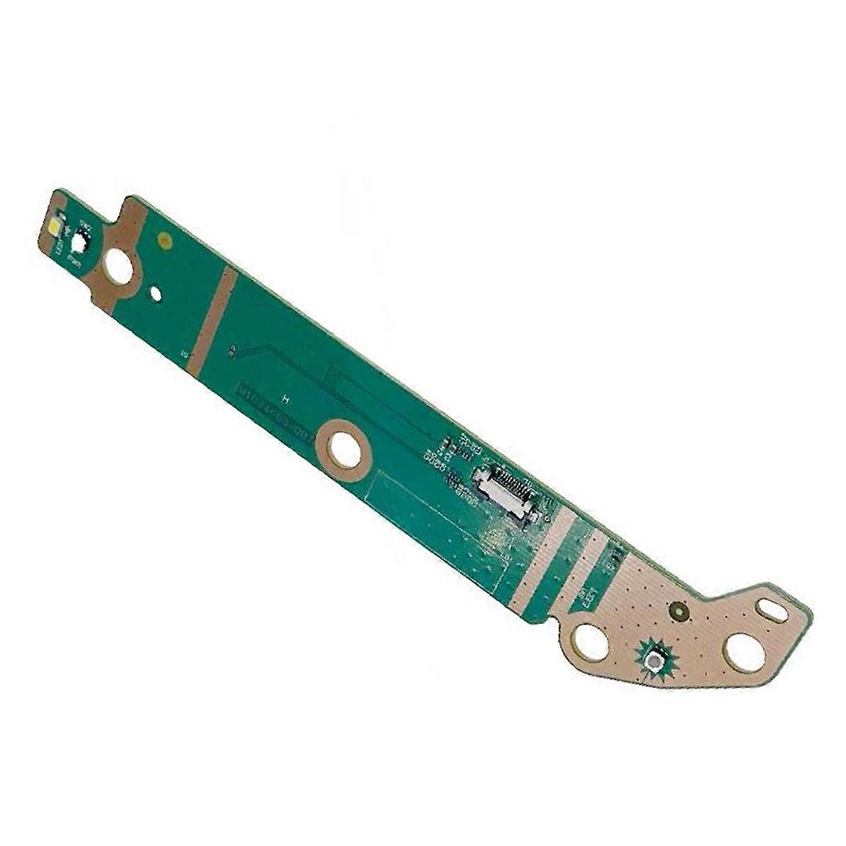 For Power Supply Adapter on OFF Button Switch Board Replacement