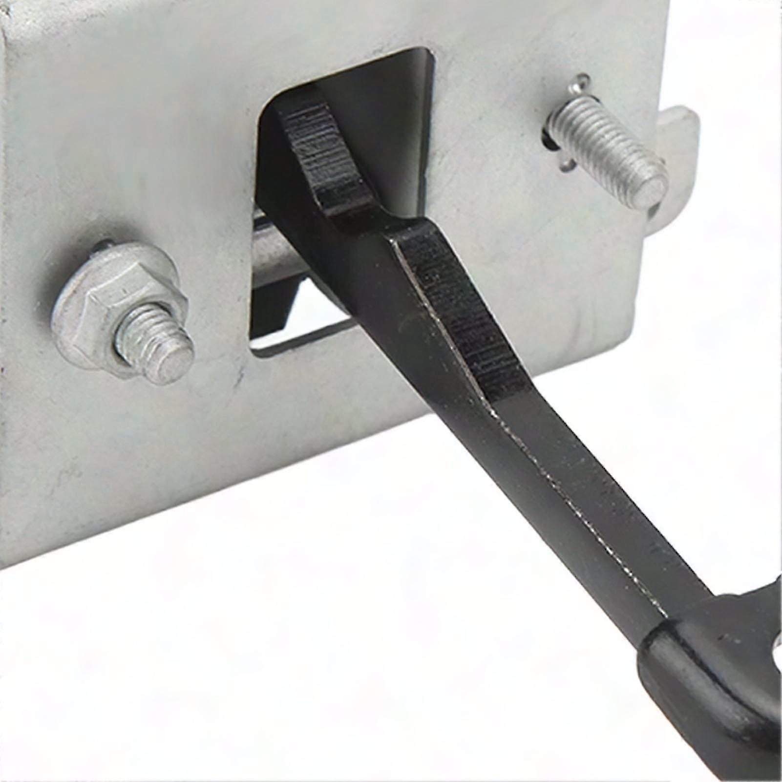 محدد حزام التحقق من إيقاف الباب المفصلي 9181Q2 استبدال ملحقات السيارة لبيجو 3008 5008 408308SW