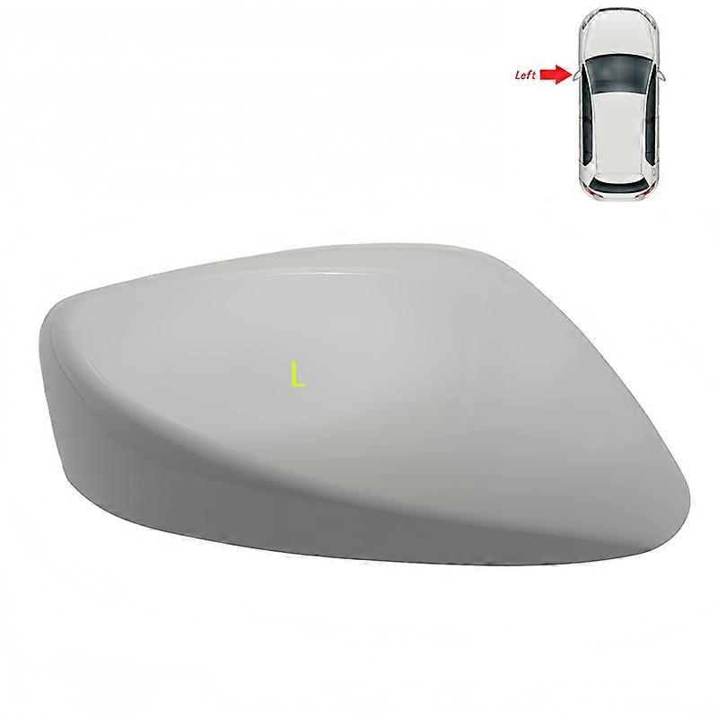 Apply For HYUNDAI HB20 2012-2016 auto parts manual electric rearview mirror without light style shell frame accessories NEW 1PCS