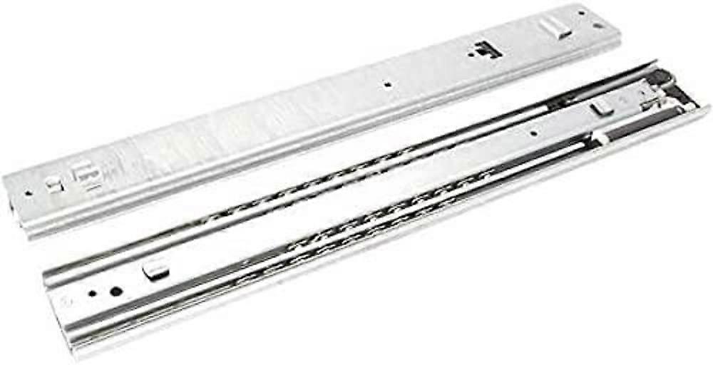 179XL07/2 Guide Rails, Pair