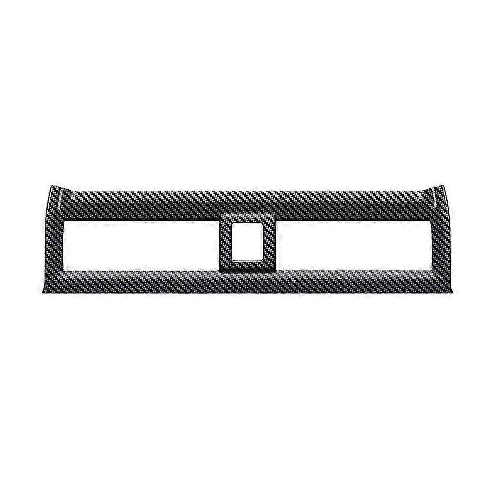 Air conditioning frame for Freed Crosstar RHD console vent