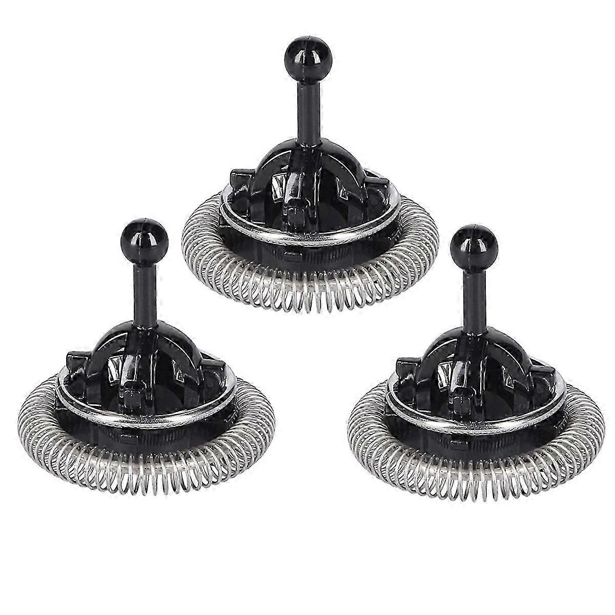 Teluri Aeroccino pentru modelele 3/4/Plus Pachet de 3