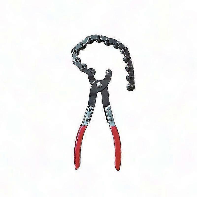 14-Blade Exhaust Pipe Cutter for Auto Repair & Modification Tools