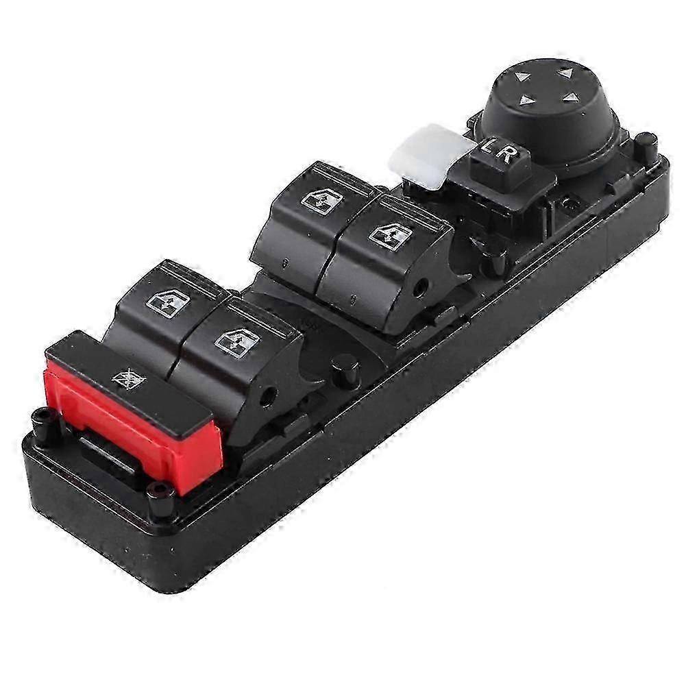 Car 100016226 Door Power Window Switch Button for Car Accessories