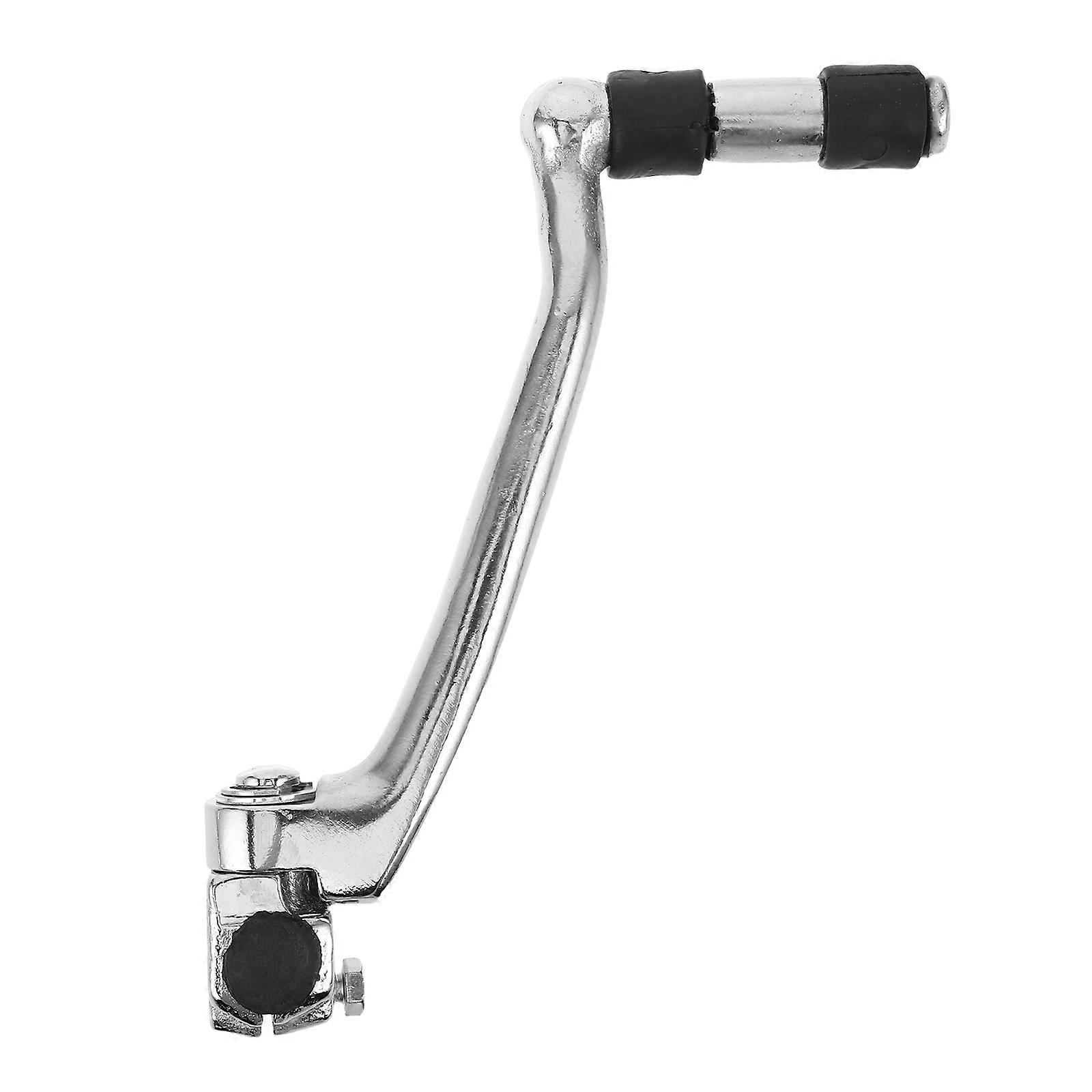 Motorcycle Kick Starter Lever Replacement for Heavy Duty Start Pedal