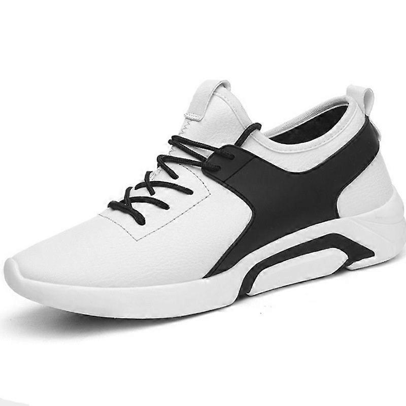 Men's Casual Lace-up Sports Shoes