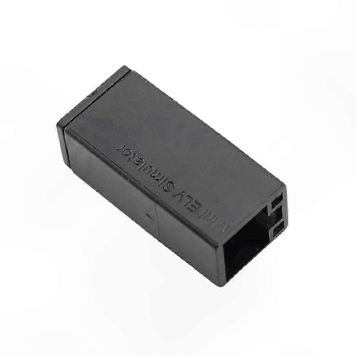 ELV Mini Emulator ESL Renew Tool for W204 W207 W212 - Ignition Systems-Compatible with VVDI MB Solution