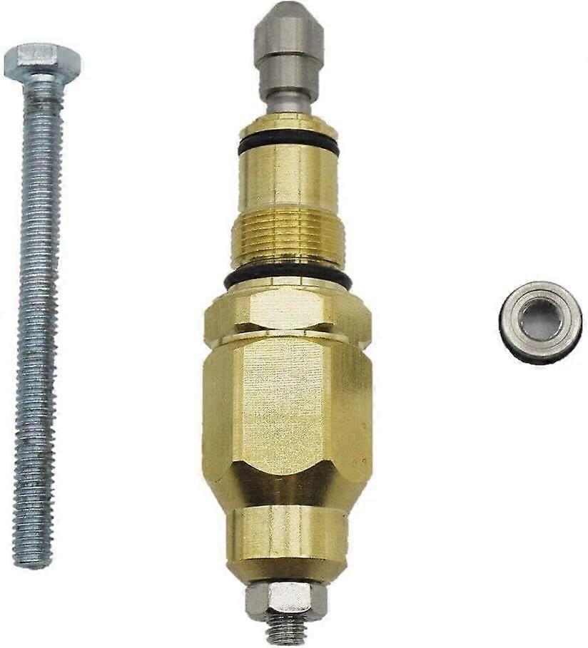 for Unloader Valve Assembly for Craftsman CMXGWAS020737 020737 Pressure Washer
