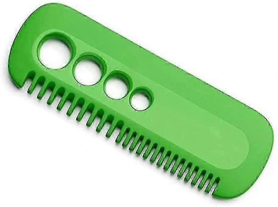 Plastic Leaf Herb Stripper Separation Remover Multifunction Portable Household Kitchen Gadgets