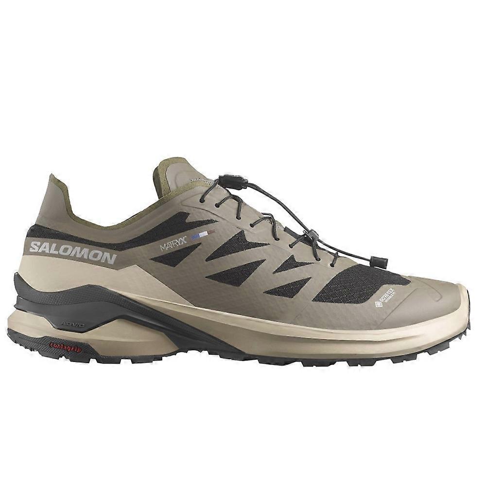 Shoes Salomon 478870