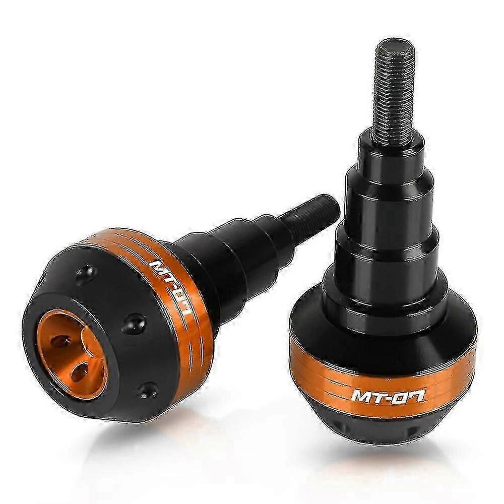 Motorcycle Engine Protection Sliders Cover Frame Sliders Crash Pad ...
