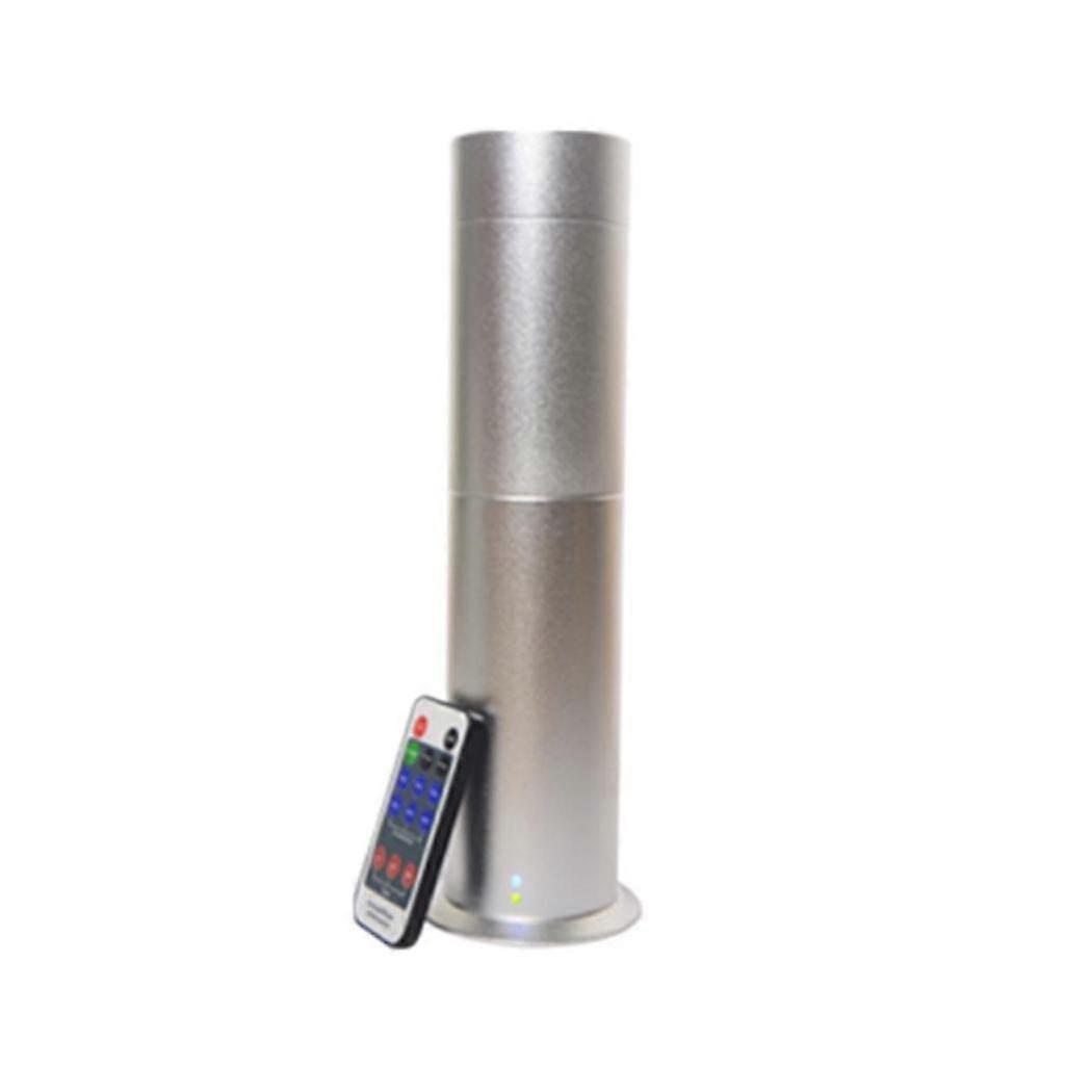 Column Aromatizer Diffuser Essential Oil Home Air Freshener Scent M...