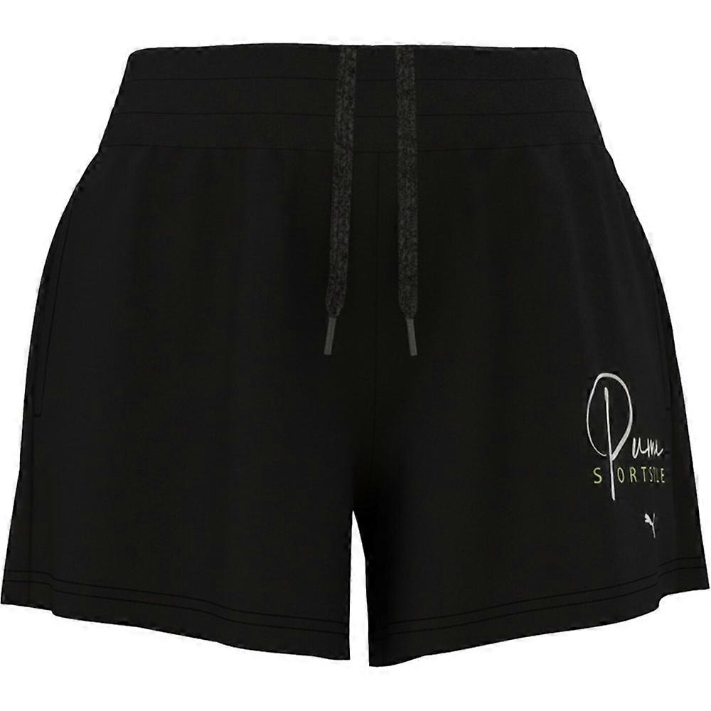 Trousers Puma 684801