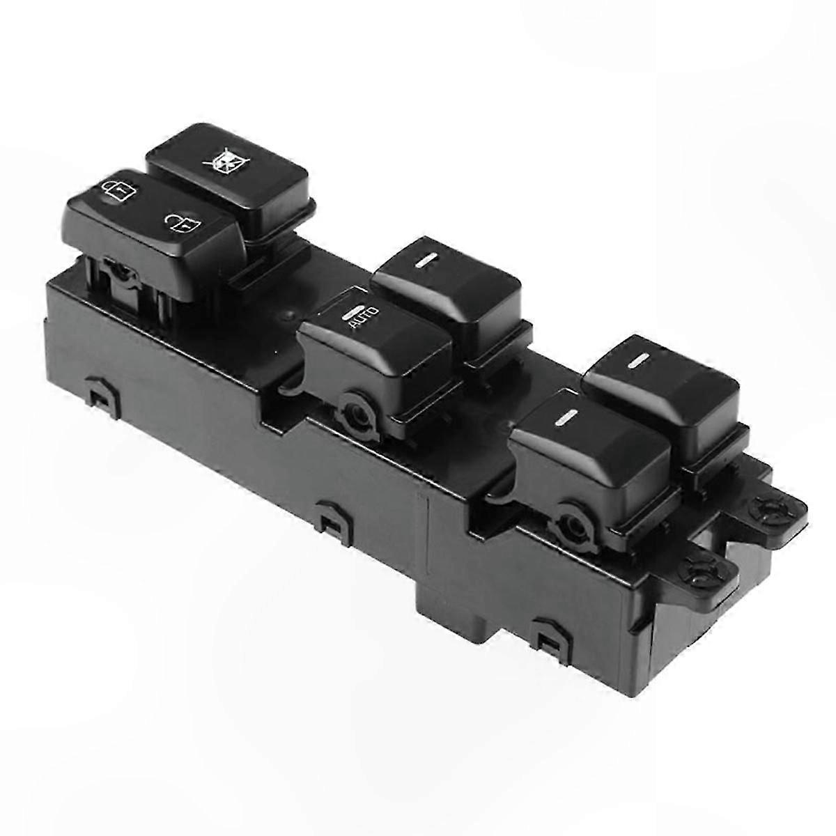 Electric Window Switch for Morning Picanto TA 49749B-1000 Automotive Components