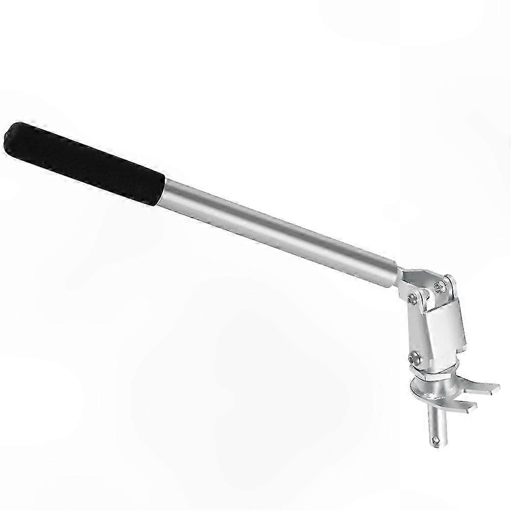 Universal Valve Spring Compressor Tool for Mounting and Compression Operations