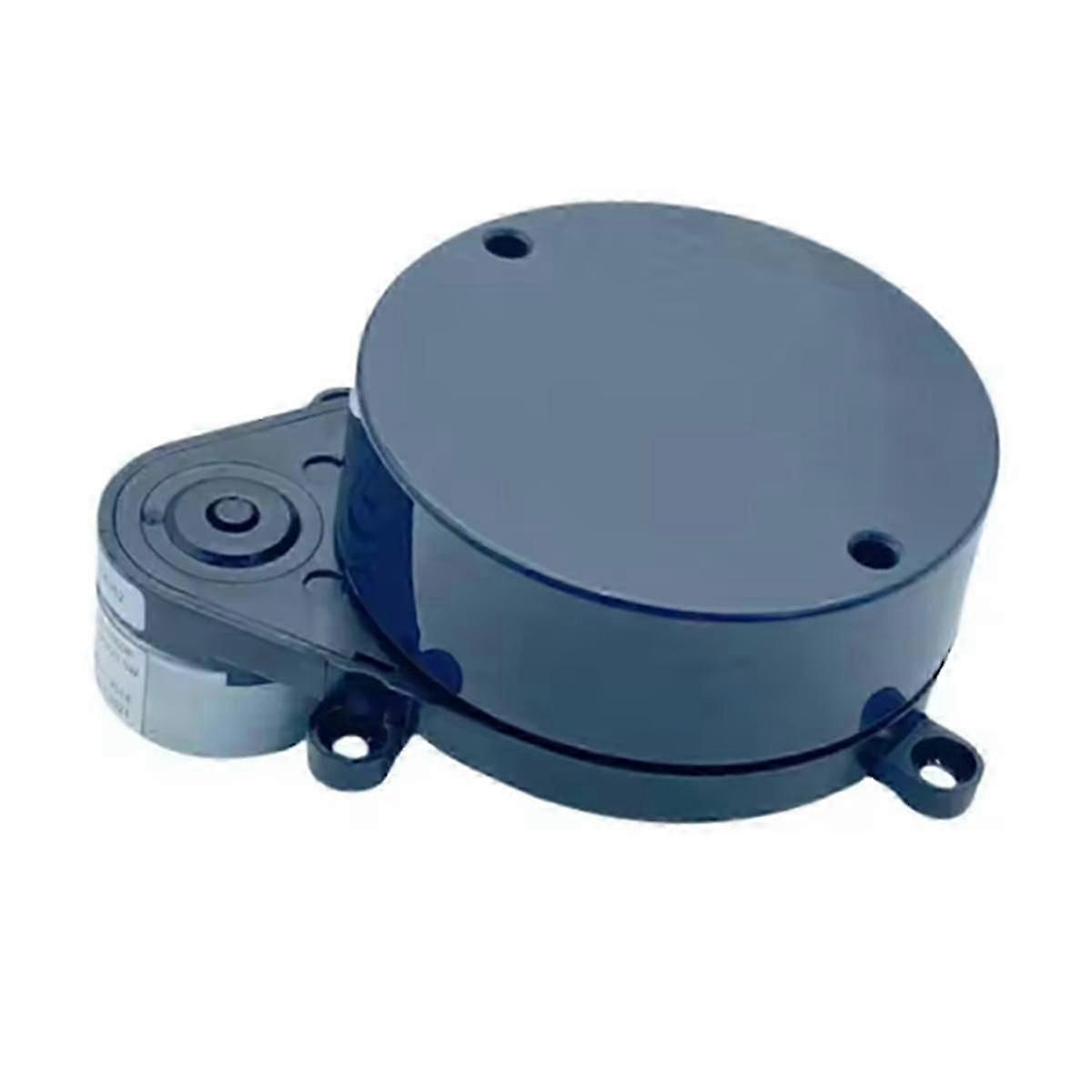 Roborock Q Revo החלפת חיישן מרחק לייזר LDS