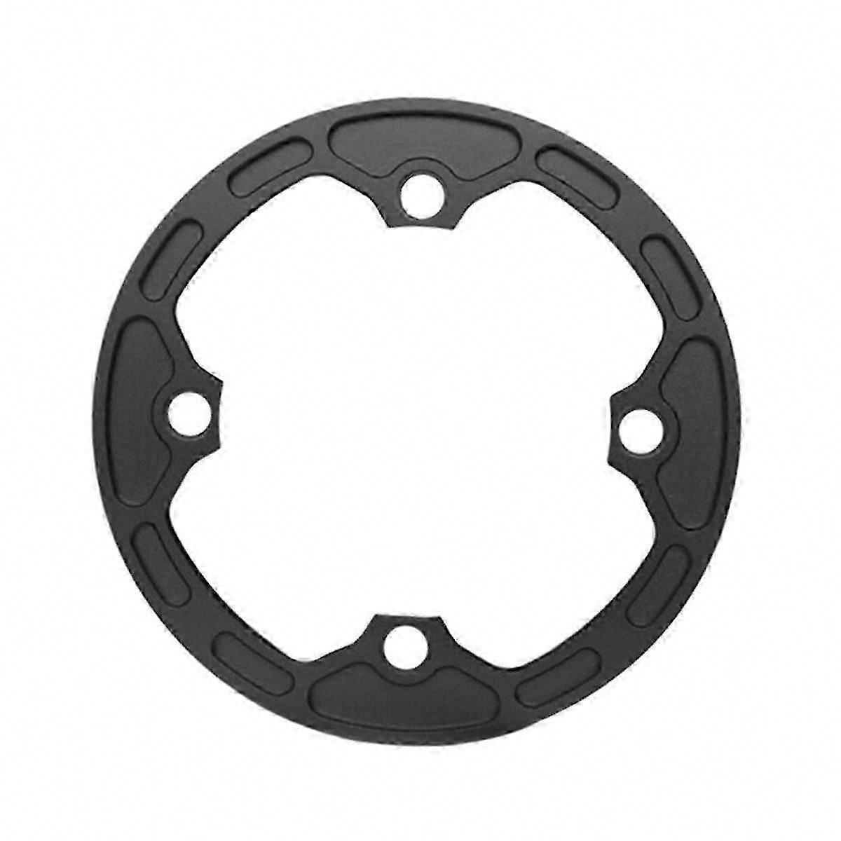 Aluminum Alloy Bicycle Chain Guard Bash Guide BCD104 32T-36T Fit for XC FR AM 30 Speed Bikes