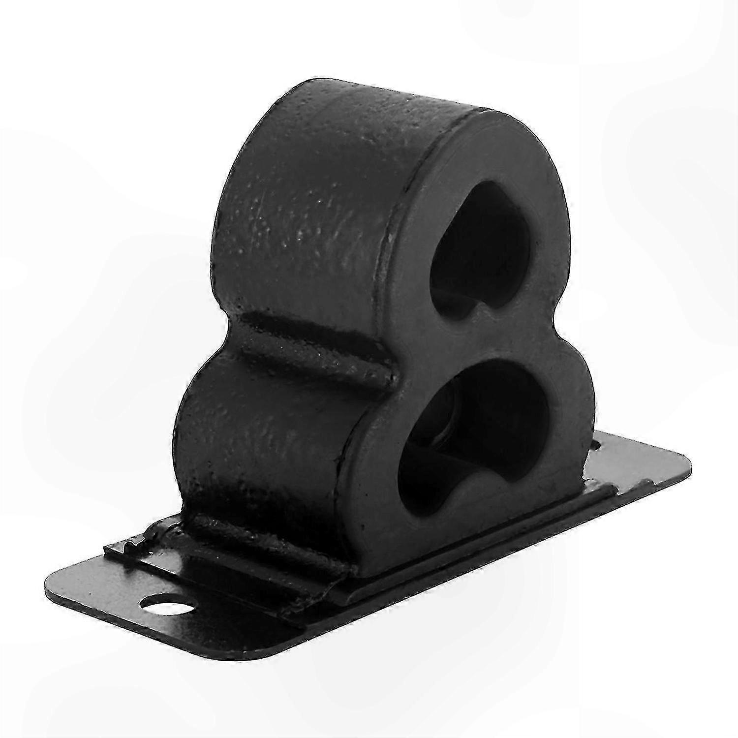 SUV Rear Axle Cushion Rubber Pad 2001-2007 Bumper Buffer Replacement 55400H1000