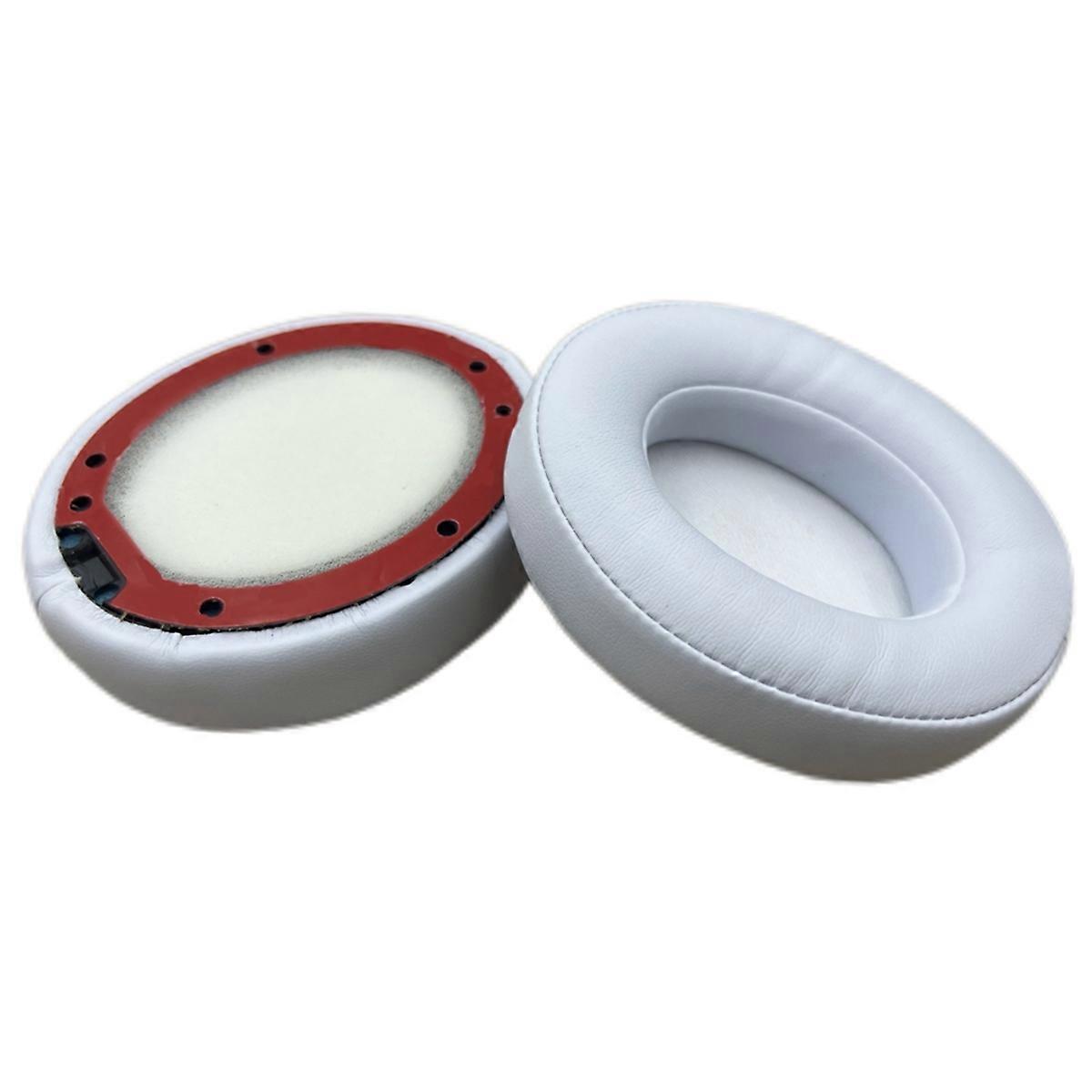 Replacement Ear Pads for Studio 3/ Studio 2 B0500/ B0501 Headset Comfortable Memory Foam Ear Cushions B