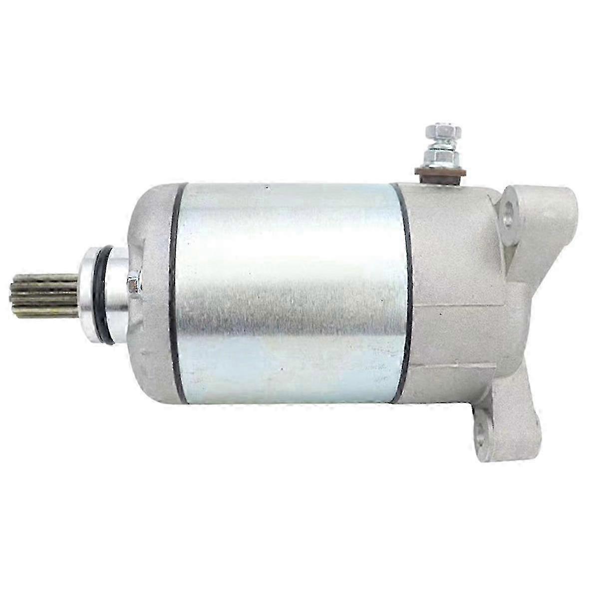 Starter motor for Polaris models 335 400 450 500