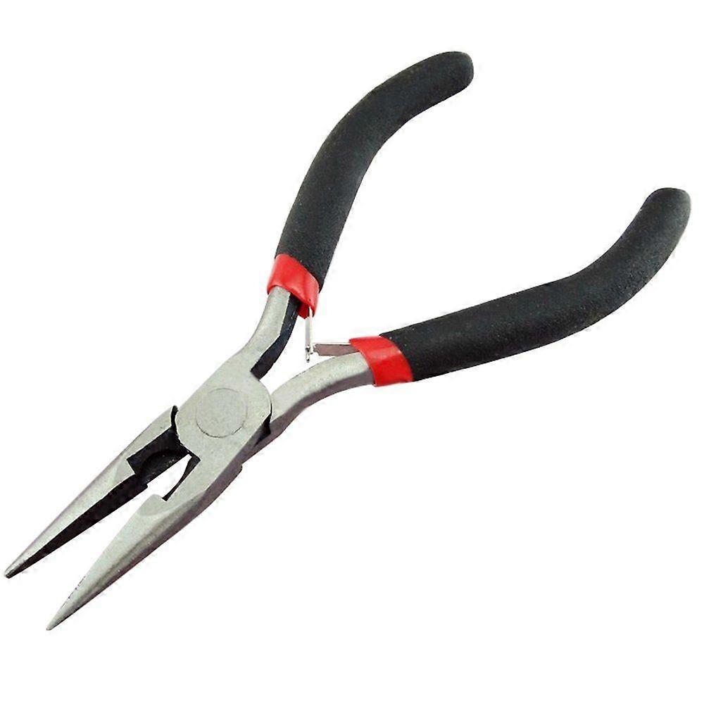 Pliers DIY Tool Needle Nose no Tooth