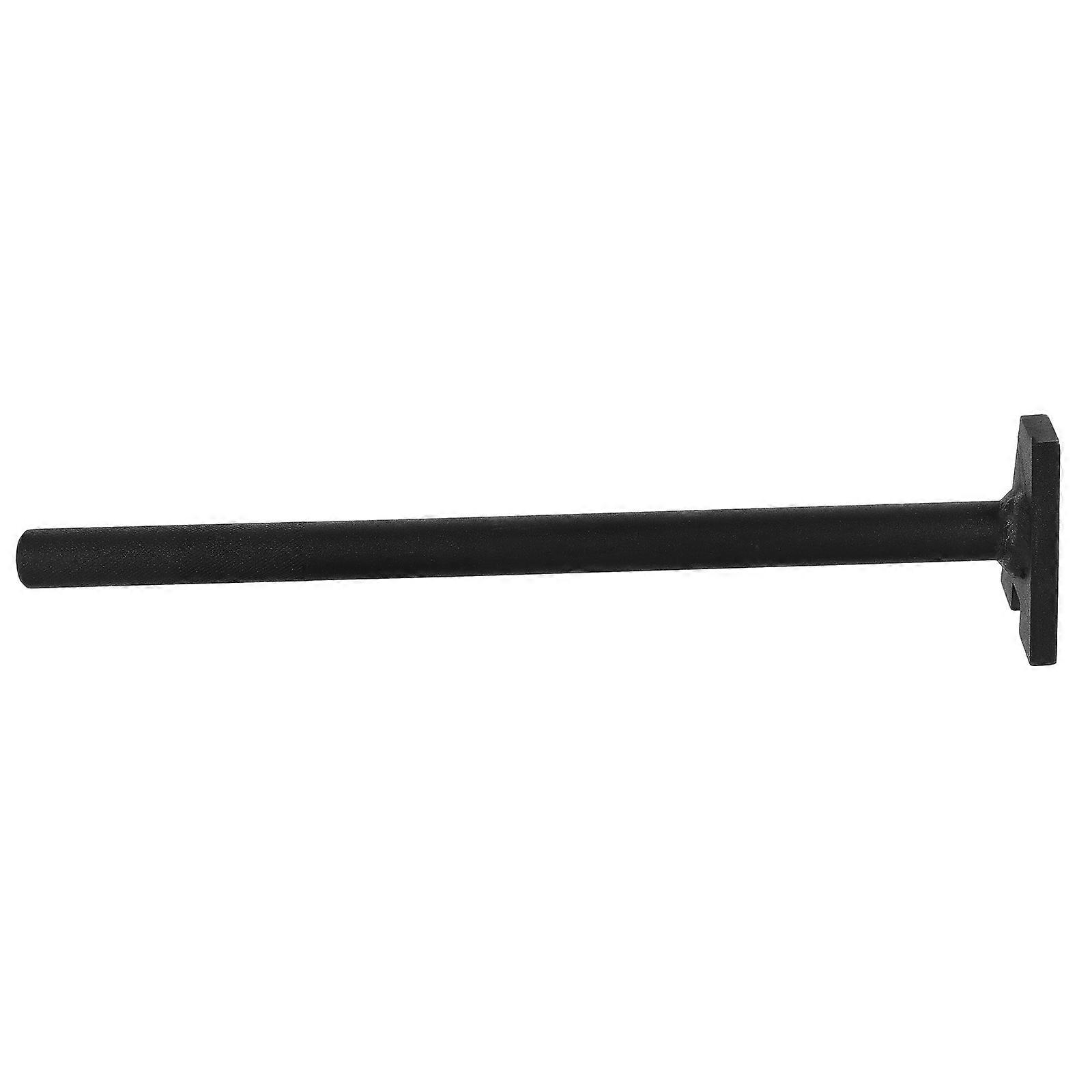 Bucket Lid Opener Gallon Pail Opener Metal Bucket Lid Wrench Manual Pail Lid Removal Tool
