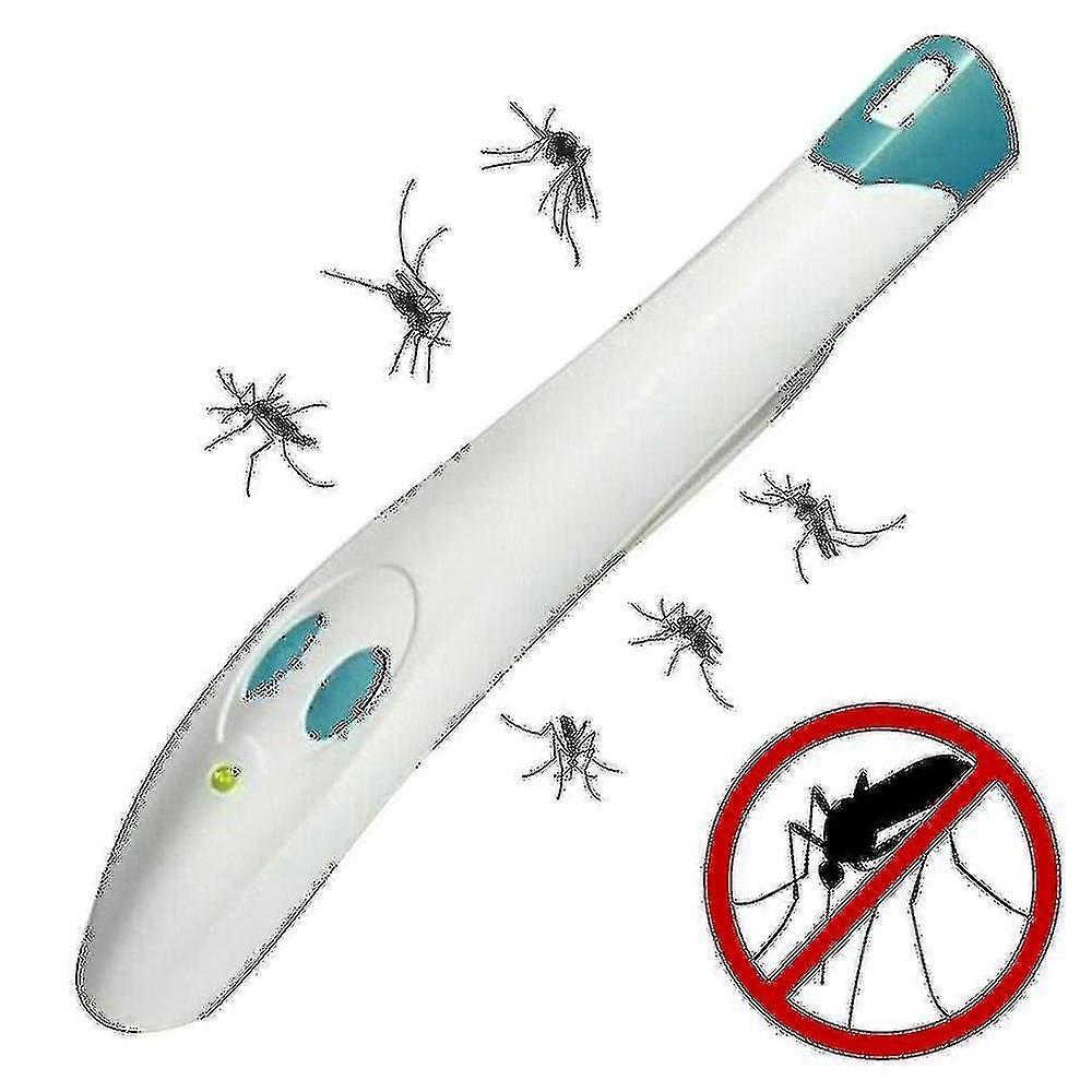 Anti-itch pen electronic mosquito bite pen insect bite treatment device physical anti-itch